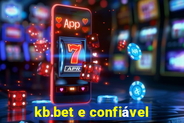 kb.bet e confiável